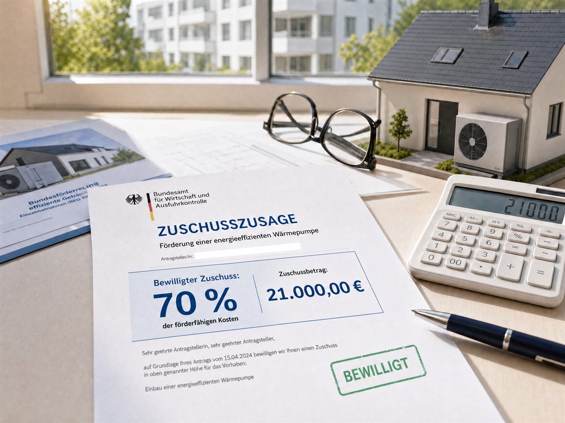 Rieth-Berater bespricht die Wallbox-Anmeldung beim zuständigen Netzbetreiber und den §14a-Netzentgelt-Rabatt mit einem Kunden