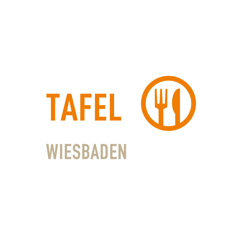 Logo der Tafel Wiesbaden